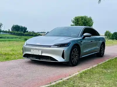Chery Fengyun Fengyun A9L 2025