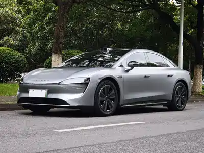 Zhijie S7 2024