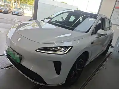 Shangjie SUV 2025