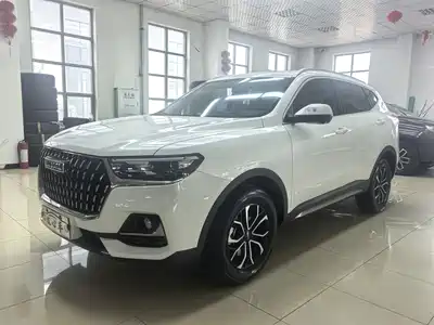 Haval H6 2023