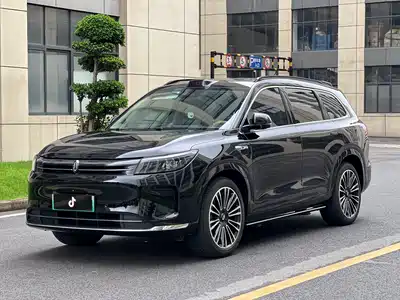 AITO Wenjie M7 2024
