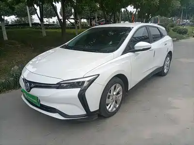 Buick Velite 6 2023