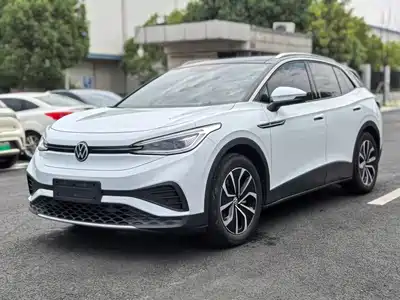 Volkswagen ID.4 X 2023