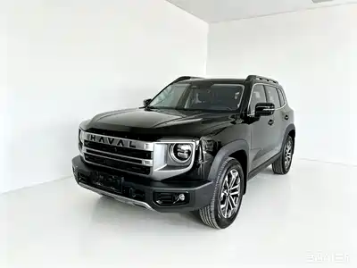 Haval Big Dog 2023