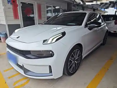 Lynk & Co 03 2019