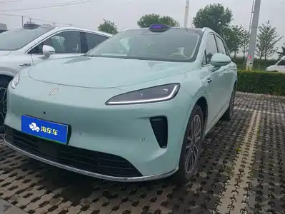 Shangjie SUV 2025