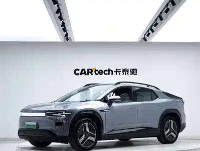Changan Qiyuan E07 2025