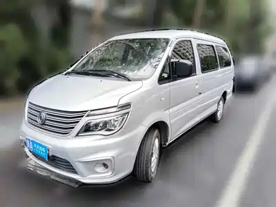Dongfeng Fengxing Lingzhi 2019
