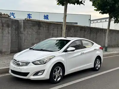 Hyundai Langdong 2013