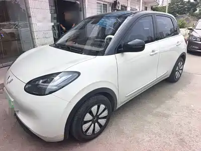 Wuling Motors Bingo 2023