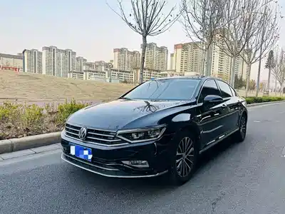 Volkswagen Magotan 2020