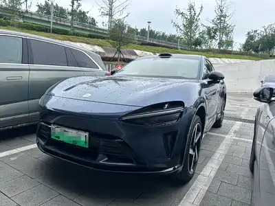 Xiaomi Auto YU7 2025