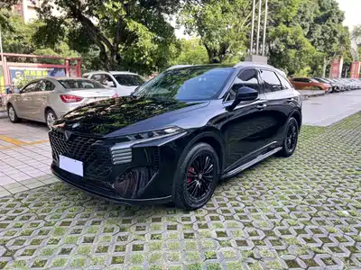 Venucia Big V 2023