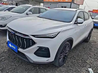 Changan Oshan Changan Oushang X5 2022