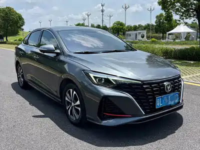 Changan Eado 2023