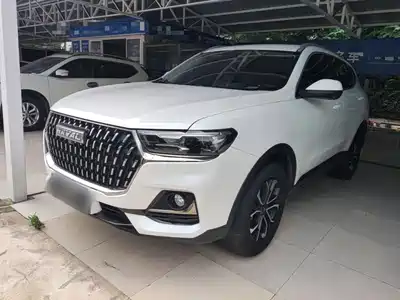 Haval H6 2024