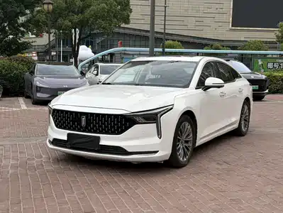 Besturn B70 2023
