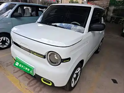 Geely Galaxy Panda 2025