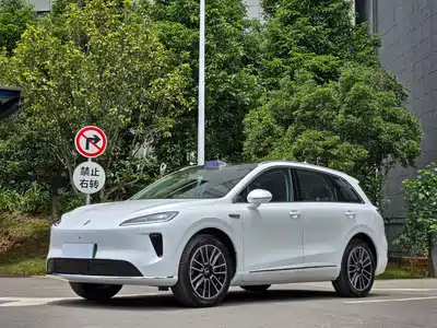 Shangjie SUV 2025