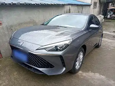 Roewe i5 2025