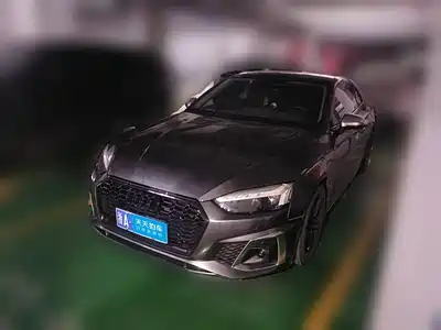 Audi A5 (Import) 2021