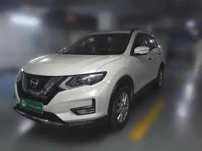 Nissan X-Trail 2021