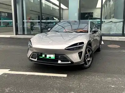Xiaomi Auto YU7 2025