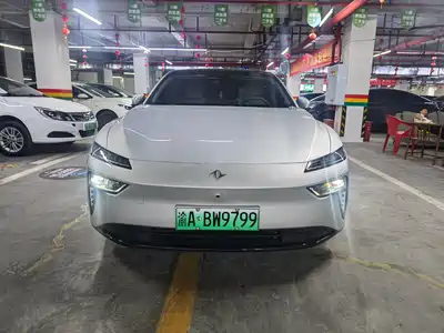 Dongfeng Yipai eπ007 2024