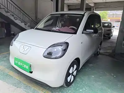 Wuling Motors Hongguang MINIEV 2025