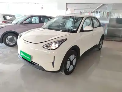 Geely Galaxy Starry Wish 2026