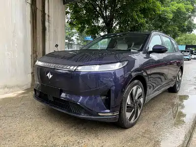 Dongfeng Yipai eπ008 2024