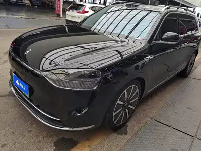 AITO Wenjie M9 2023