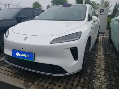 Shangjie SUV 2025