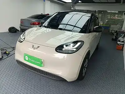 Wuling Motors Bingo 2023