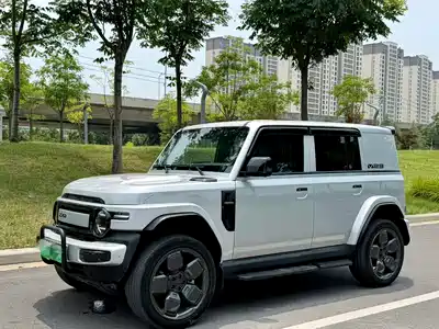 iCAR V23 2025