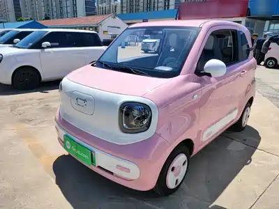 Besturn Pony 2025