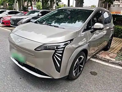 Aion Y 2024