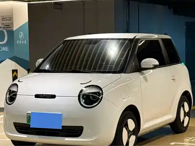 Changan Qiyuan Lumin 2023