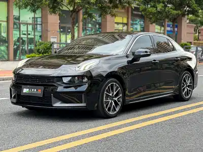 Lynk & Co 03 2021