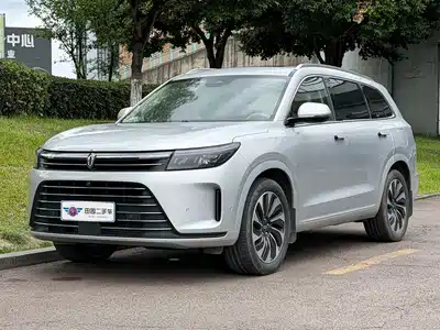 AITO Wenjie M7 2023