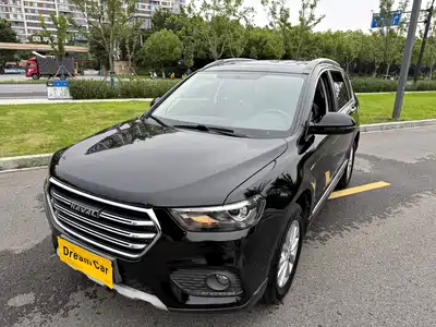 Haval H6 2019