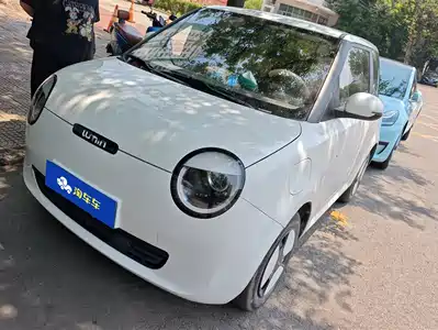 Changan Qiyuan Changan Lumin 2022