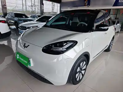 Wuling Motors Bingo 2023