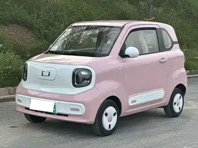 Besturn Pony 2025