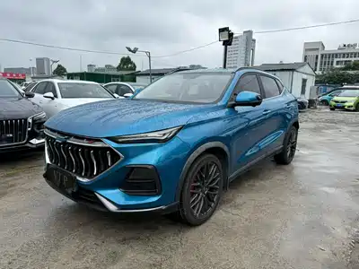 Changan Oshan Oushang X5 2020