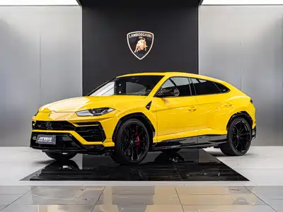 Lamborghini Urus 2022