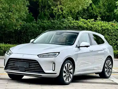 AITO Wenjie M5 2022