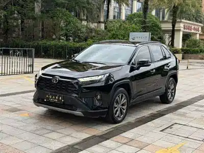 Toyota RAV4 Rongfang 2023