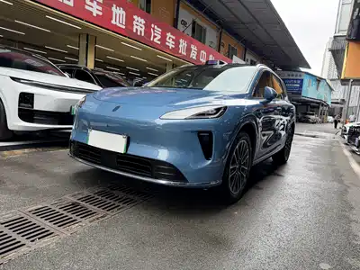 Shangjie SUV 2025