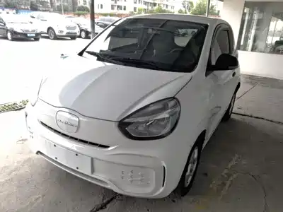 Roewe Kaiwei CLEVER 2021